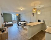 Appartement meublé au coeur de Nevers - image n° 1