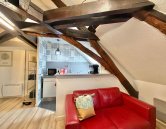 Immeuble de rapport d'exception -Coeur de Nevers - Rentabilité attractive proche de 10% - image n° 17