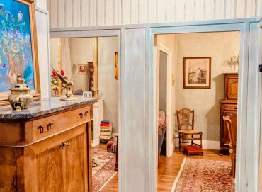 Charmant appartement au coeur de Nevers