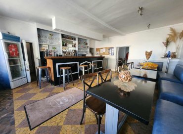 Ensemble immobilier de 208m2