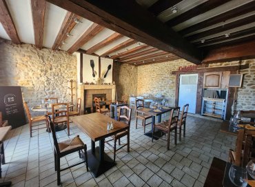 Ensemble immobilier de 208m2