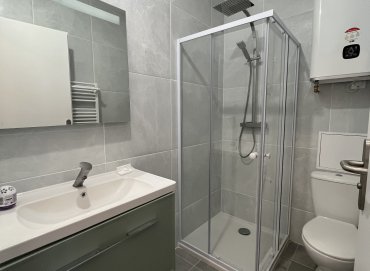 Appartement T2 Nevers Centre