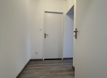 Appartement T2 Nevers Centre