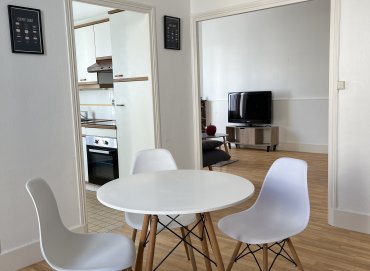 Appartement T2 Bis Nevers