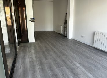 Local commercial en centre ville