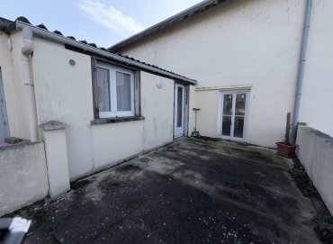 À louer – Charmant T2 au calme