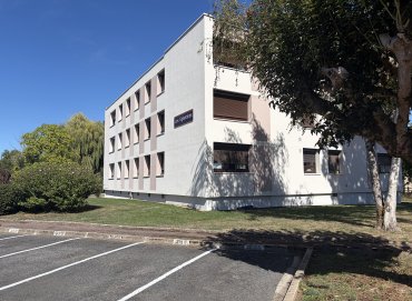 Appartement type 3 Nevers