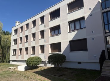Appartement type 3 Nevers