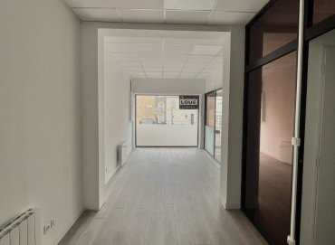 Immeuble de rapport – coeur de Nevers – Rentabilité exceptionnelle de 12%