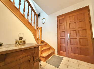 Charmante Maison en Bordure de Lac