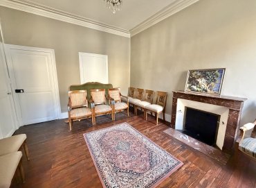Ensemble immobilier exceptionnel à Nevers – appartement 80 m2 + combles aménageable