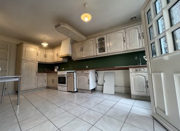 Maison de ville Nevers